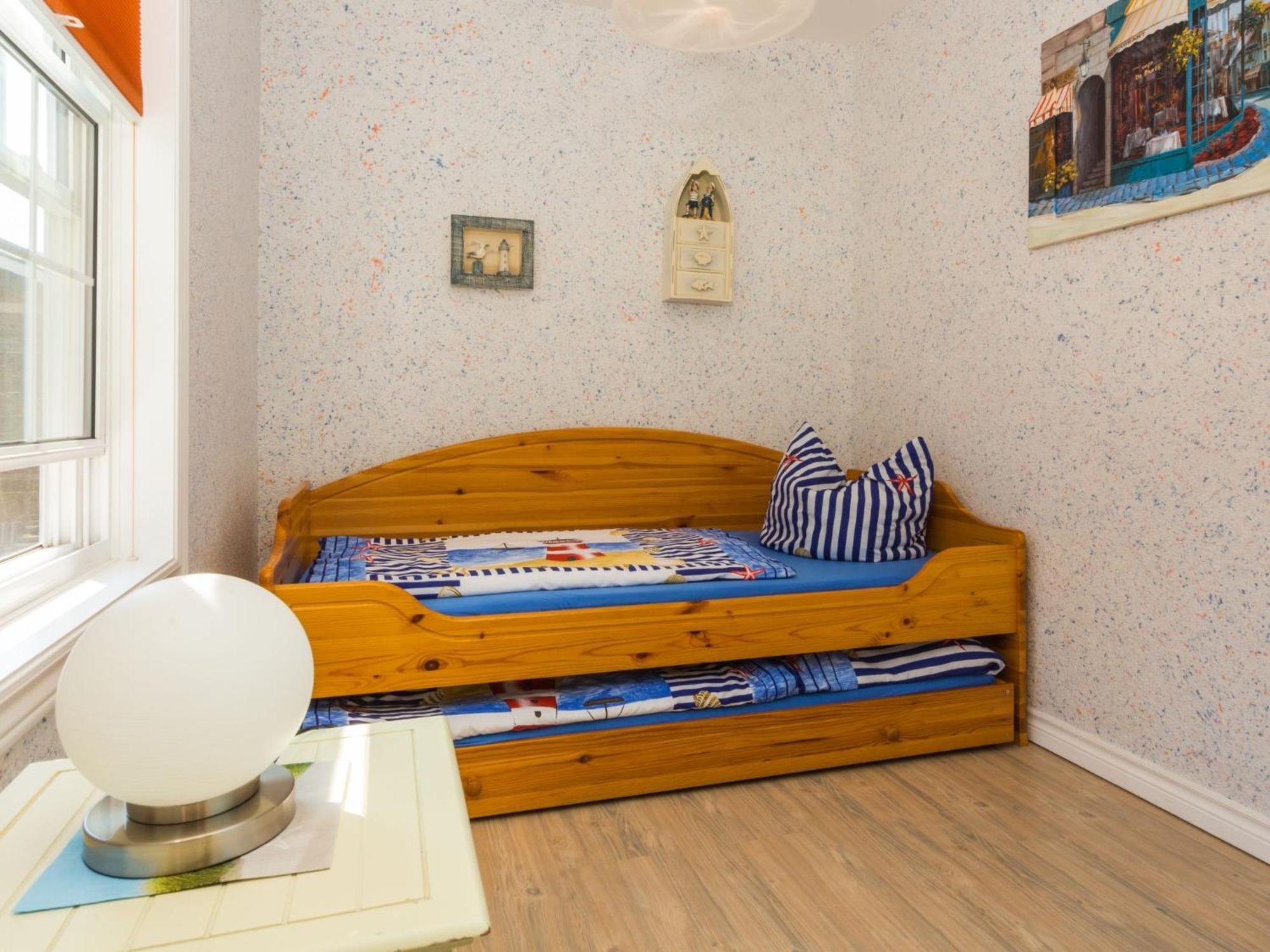 Apartment Leuchtturm By Interhome Zinnowitz Exteriör bild